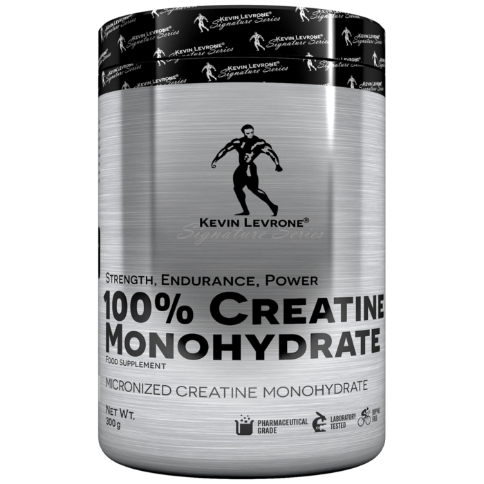 Kevin Levrone 100% CREATINE MONOHYDRATE 300 g | 79408BHWO Levrone Silver | 79408BHWO