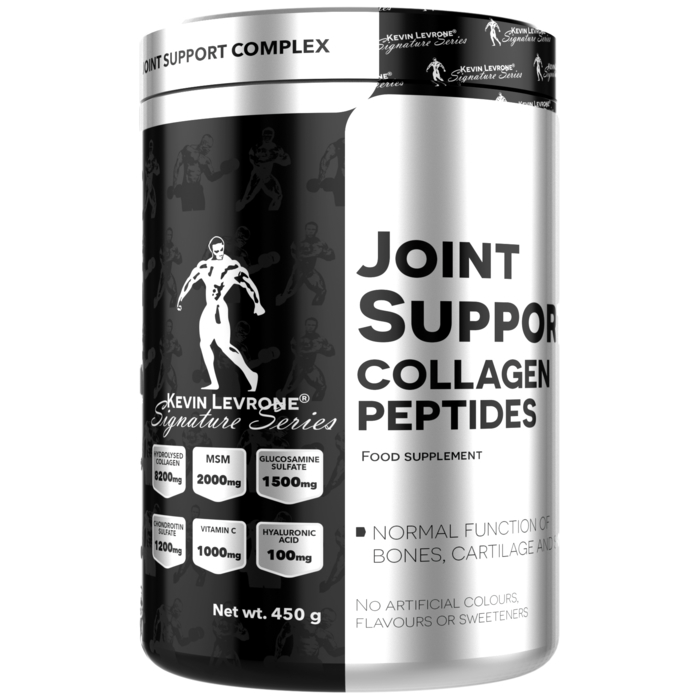 Kevin Levrone Joint Support 450 g 5903719211291 | 84172GYFX Levrone Silver | 84172GYFX