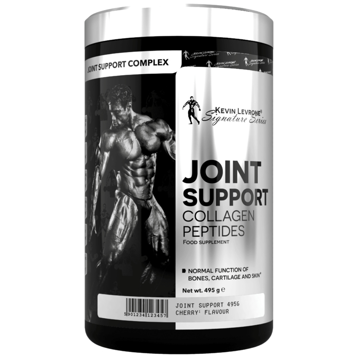 Kevin Levrone Joint Support 495 g 5903719227544 | 57124OSNM Levrone Silver | 57124OSNM