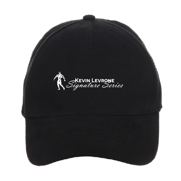 Kevin Levrone LM Cap Black 5903719251853 | 49081GTCY Levrone Merch | 49081GTCY